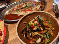 -泥糊破店小酒馆·团建聚餐(南京西路店)