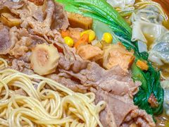 -袁记云饺(西安路店)