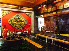 -老码头火锅(骡马市店)