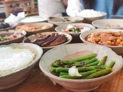 -九九豆花馆(解放碑步行街店)