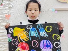 -缤纷鸟美术书法(汉神购物广场校区)