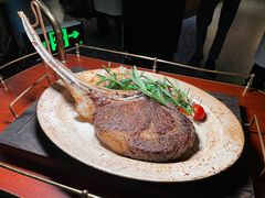 -ZHAO赵·牛扒坊(仁和新城店)