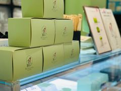 -鹤茶野所(上海首店)