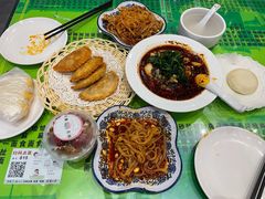 -令氏家外家岐山面(火炬路店)