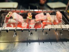 -很久以前羊肉串(大华三路店)