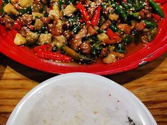 -兔槽江湖菜·重庆璧山兔(水围店)