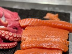 -顺德美的万豪酒店·自助餐·贡厨