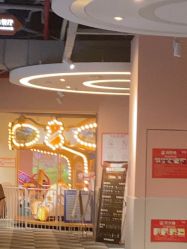 -宝燕水乐园(相城店)