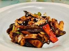 -北京王府井希尔顿酒店·秦唐中餐厅Chynna