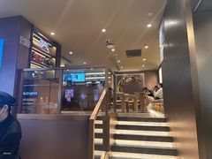 -霸王茶姬(上海恒基名人店)