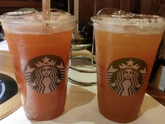 -星巴克(嘉定中信泰富万达广场店)