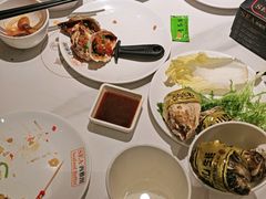 -SEA西雅图海鲜自助餐厅(海乐世界店)