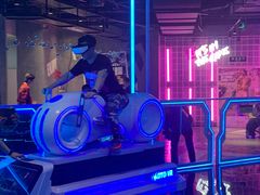 -世代星球·保龄球·镭战真人CS·团建(杨浦店)