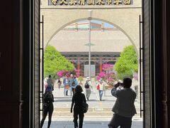 -西宁市东关清真大寺