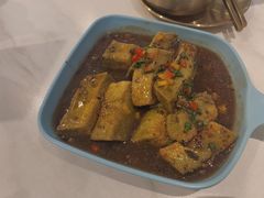 -香香海南菜餐厅