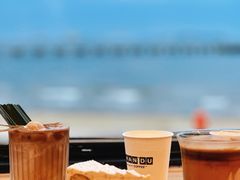 -ChanDu躔度咖啡(灯塔店)