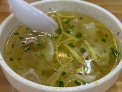 -顶巧鸡汤馄饨(虹口总店)