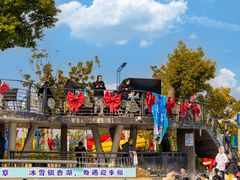 -南京银杏湖乐园