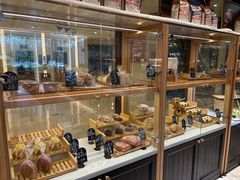 -大连铂尔曼酒店-铂尔曼美食廊 Pullman Deli