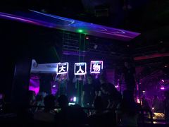 -MUSE CLUB缪斯酒吧(西大街店)