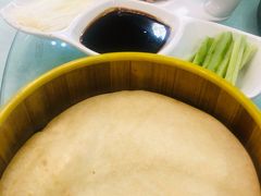春饼-六和聚传统烤鸭.天津菜(和平店)