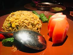 -花马天堂云南餐厅 Lost Heaven(高邮路店)
