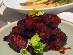 -顶特勒·黄鱼馆·特色菜(上海大世界店)