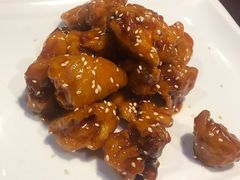 糖醋排骨-老外婆(薛家南路店)