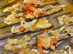 -79号渔船海鲜饭店(华强北店)