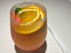 -Aqua Oasis 水天堂(石路天虹店)