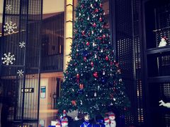 -舟山希尔顿酒店