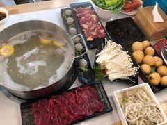 -牛记皇·鲜牛肉火锅(弘阳广场店)