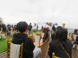 -晴川假日酒店·宴会厅·会议厅