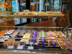 -85度C(深圳佳宁娜店)