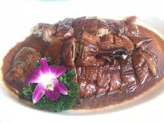 -御彩酒家(东风东路店)