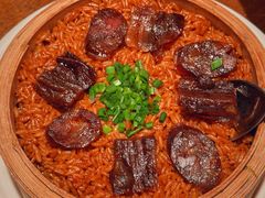 -乔街深夜食堂·小龙虾·高压锅生蚝(杭州总店)