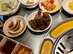 -喜来稀肉(虹泉路店)