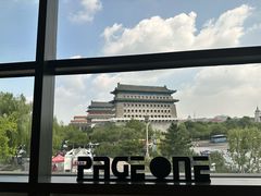 -PAGEONE(北京坊店)