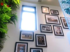 -Peet's Coffee皮爷咖啡(大学路店)