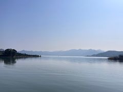 -东钱湖小普陀景区