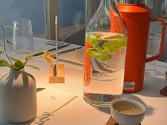 -春树下·树屋花房西餐厅(罍街AS1980店)