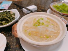 萝卜丝-金泰食府(竹园店)