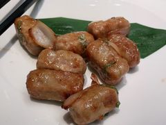 酥炒芋芯-莆田餐厅PUTIEN(深圳湾万象城家宴店)