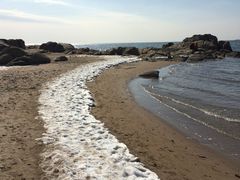 -老虎石海上公园