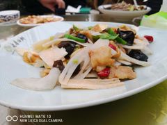 -老磨油饼(高陵店)