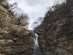 -少华山国家森林公园