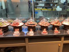 -老淮滨-蚌埠非遗小吃(淮河路店)