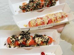 -似季甜铺·糖水·下午茶·小吃(麦地店)