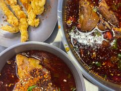 -蓉三少冒烤鸭·四川小吃集(北京首店)