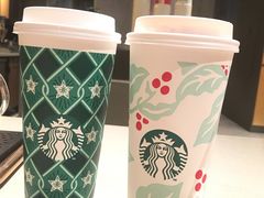 冰雪芝士拿铁-星巴克(福州三坊七巷店)